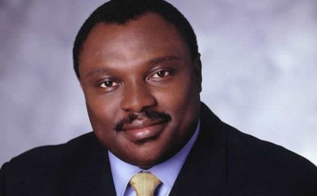 Robert Ahomka-Lindsay